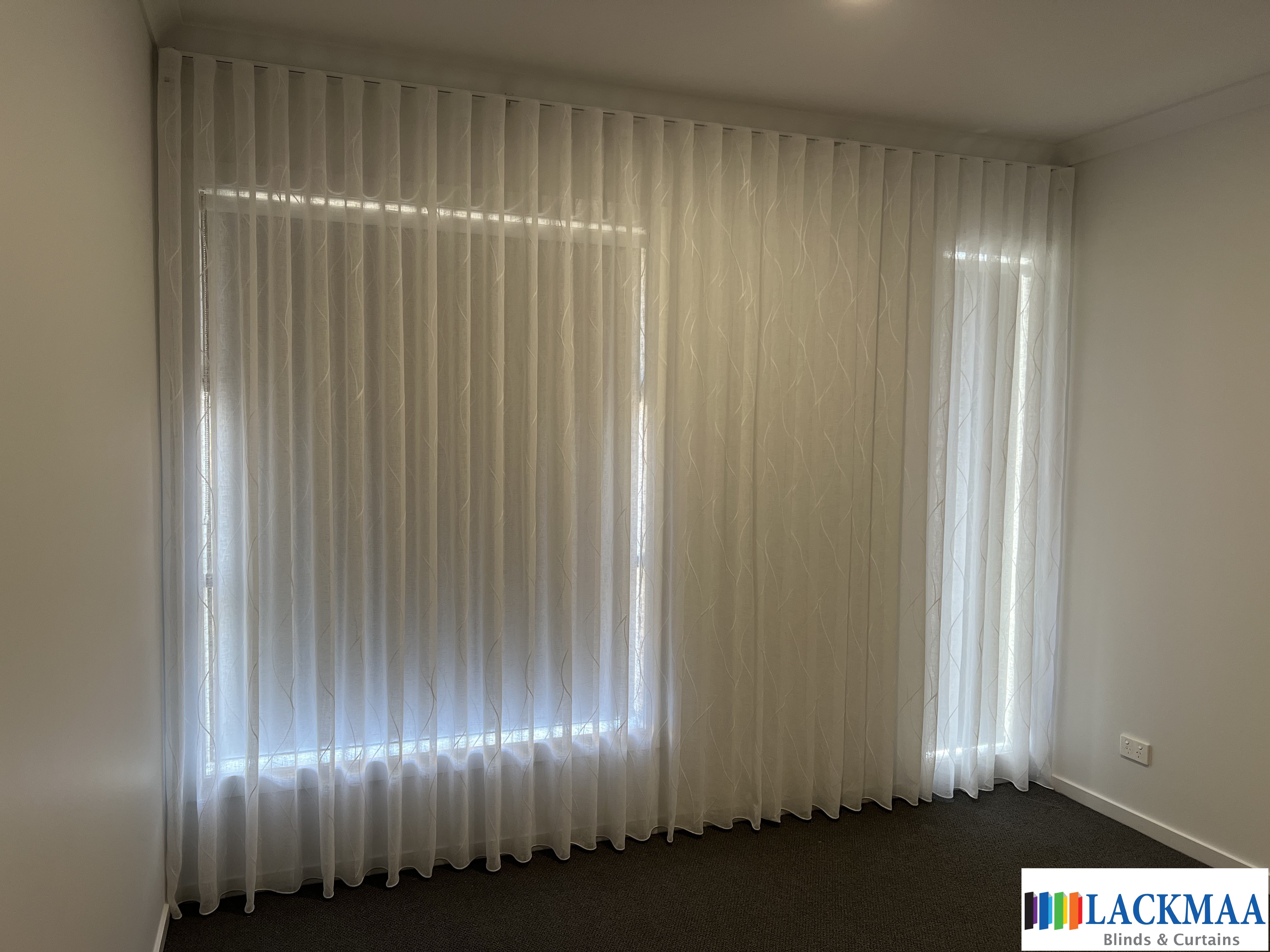 Designed Sheer 8